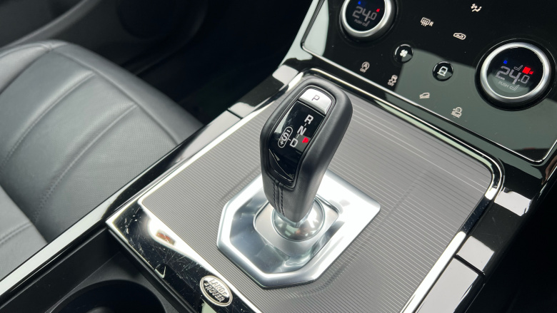 Land Rover Range Rover Evoque 2.0 D200 R-Dynamic S 5dr Auto Diesel Hatchback